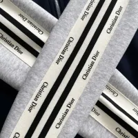 $125.00 USD Christian Dior Tracksuits Long Sleeved For Men #1401032