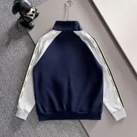 $125.00 USD Christian Dior Tracksuits Long Sleeved For Men #1401032