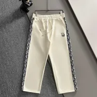 $125.00 USD Christian Dior Tracksuits Long Sleeved For Men #1401034