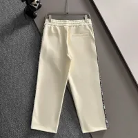 $125.00 USD Christian Dior Tracksuits Long Sleeved For Men #1401034