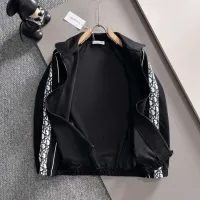 $125.00 USD Christian Dior Tracksuits Long Sleeved For Men #1401036