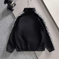 $125.00 USD Christian Dior Tracksuits Long Sleeved For Men #1401036