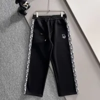 $125.00 USD Christian Dior Tracksuits Long Sleeved For Men #1401036