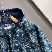 $125.00 USD Christian Dior Tracksuits Long Sleeved For Men #1401038