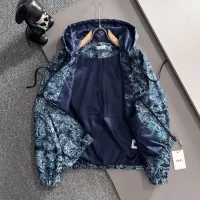 $125.00 USD Christian Dior Tracksuits Long Sleeved For Men #1401038