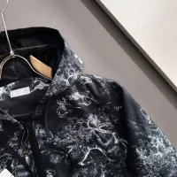 $125.00 USD Christian Dior Tracksuits Long Sleeved For Men #1401039