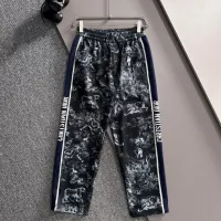 $125.00 USD Christian Dior Tracksuits Long Sleeved For Men #1401039