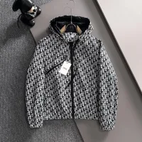 $125.00 USD Christian Dior Tracksuits Long Sleeved For Men #1401040