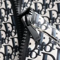 $125.00 USD Christian Dior Tracksuits Long Sleeved For Men #1401040