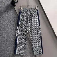 $125.00 USD Christian Dior Tracksuits Long Sleeved For Men #1401040