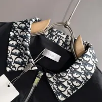 $125.00 USD Christian Dior Tracksuits Long Sleeved For Men #1401042