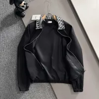 $125.00 USD Christian Dior Tracksuits Long Sleeved For Men #1401042