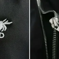 $125.00 USD Christian Dior Tracksuits Long Sleeved For Men #1401042