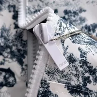 $125.00 USD Christian Dior Tracksuits Long Sleeved For Men #1401043