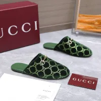 $105.00 USD Gucci Slippers For Women #1401044