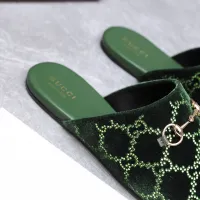 $105.00 USD Gucci Slippers For Women #1401044