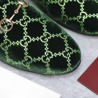 $105.00 USD Gucci Slippers For Women #1401044