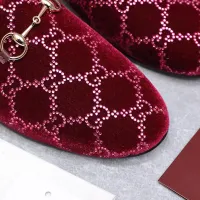 $105.00 USD Gucci Slippers For Women #1401045