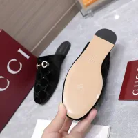 $105.00 USD Gucci Slippers For Women #1401046