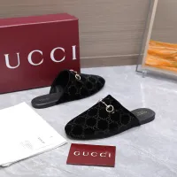 $105.00 USD Gucci Slippers For Women #1401046
