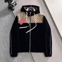 $125.00 USD Gucci Tracksuits Long Sleeved For Men #1401047