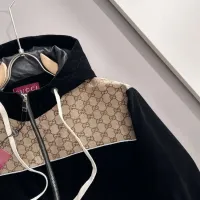 $125.00 USD Gucci Tracksuits Long Sleeved For Men #1401047