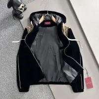 $125.00 USD Gucci Tracksuits Long Sleeved For Men #1401047