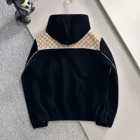 $125.00 USD Gucci Tracksuits Long Sleeved For Men #1401047