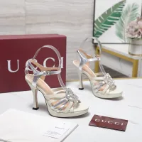 $125.00 USD Gucci Sandal For Women #1401048