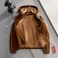 $125.00 USD Gucci Tracksuits Long Sleeved For Men #1401049