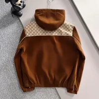$125.00 USD Gucci Tracksuits Long Sleeved For Men #1401049