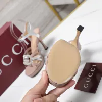 $125.00 USD Gucci Sandal For Women #1401050