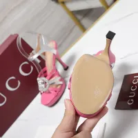 $125.00 USD Gucci Sandal For Women #1401051