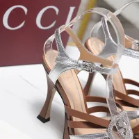 $125.00 USD Gucci Sandal For Women #1401052