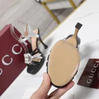 $125.00 USD Gucci Sandal For Women #1401053