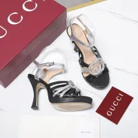 $125.00 USD Gucci Sandal For Women #1401053