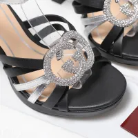 $125.00 USD Gucci Sandal For Women #1401053