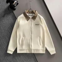 $125.00 USD Gucci Tracksuits Long Sleeved For Men #1401054
