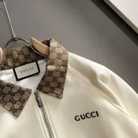 $125.00 USD Gucci Tracksuits Long Sleeved For Men #1401054