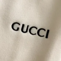$125.00 USD Gucci Tracksuits Long Sleeved For Men #1401054