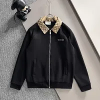 $125.00 USD Gucci Tracksuits Long Sleeved For Men #1401055