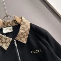 $125.00 USD Gucci Tracksuits Long Sleeved For Men #1401055