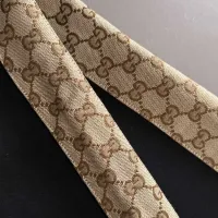 $125.00 USD Gucci Tracksuits Long Sleeved For Men #1401055