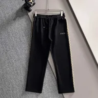 $125.00 USD Gucci Tracksuits Long Sleeved For Men #1401055
