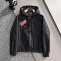 $125.00 USD Gucci Tracksuits Long Sleeved For Men #1401056