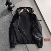 $125.00 USD Gucci Tracksuits Long Sleeved For Men #1401056