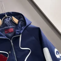 $125.00 USD Gucci Tracksuits Long Sleeved For Men #1401057