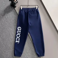 $125.00 USD Gucci Tracksuits Long Sleeved For Men #1401057