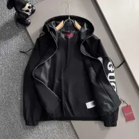 $125.00 USD Gucci Tracksuits Long Sleeved For Men #1401058