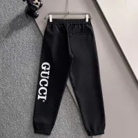 $125.00 USD Gucci Tracksuits Long Sleeved For Men #1401058
